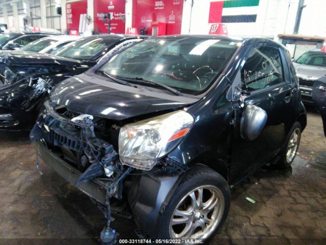 Photo 1 VIN: 00NJJXB06CJ017936 - SCION IQ 