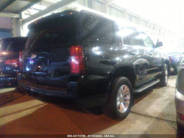 Photo 3 VIN: 00NSKBKC3GR295078 - CHEVROLET TAHOE 