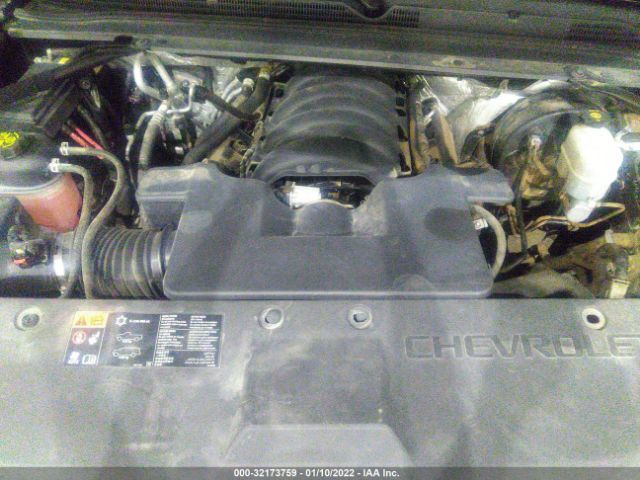 Photo 9 VIN: 00NSKBKC3GR295078 - CHEVROLET TAHOE 