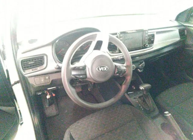 Photo 6 VIN: 00PA24AD9LE327189 - KIA RIO 