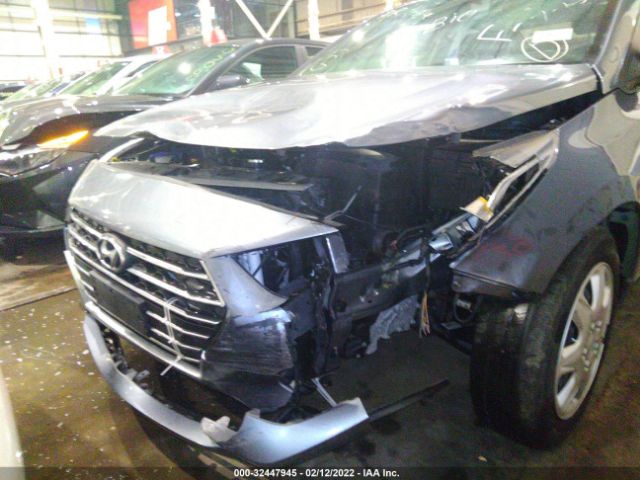 Photo 5 VIN: 00PC24A33KE082596 - HYUNDAI ACCENT 