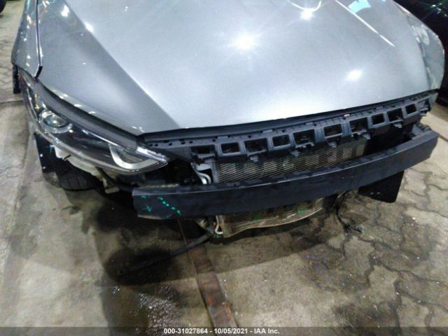 Photo 5 VIN: 00PD74LF7JH399174 - HYUNDAI ELANTRA 