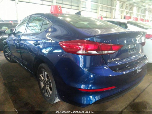 Photo 2 VIN: 00PD84LF7JH354264 - HYUNDAI ELANTRA 