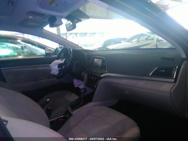 Photo 4 VIN: 00PD84LF7JH354264 - HYUNDAI ELANTRA 