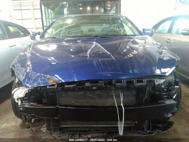 Photo 6 VIN: 00PD84LF7JH354264 - HYUNDAI ELANTRA 