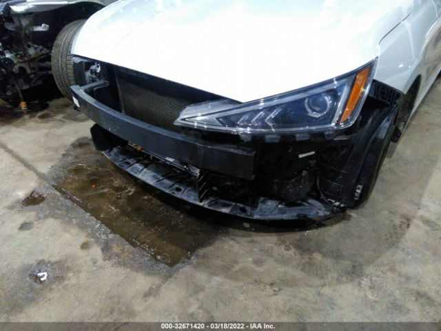 Photo 5 VIN: 00PD84LF9KH492681 - HYUNDAI ELANTRA 