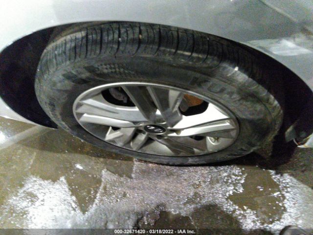 Photo 7 VIN: 00PD84LF9KH492681 - HYUNDAI ELANTRA 