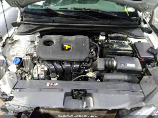 Photo 9 VIN: 00PD84LF9KH492681 - HYUNDAI ELANTRA 