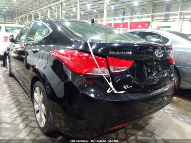 Photo 2 VIN: 00PDH4AE6CH124938 - HYUNDAI ELANTRA 