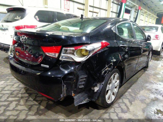 Photo 3 VIN: 00PDH4AE6CH124938 - HYUNDAI ELANTRA 