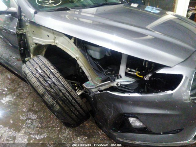 Photo 5 VIN: 00PE24AF3KH804129 - HYUNDAI SONATA 