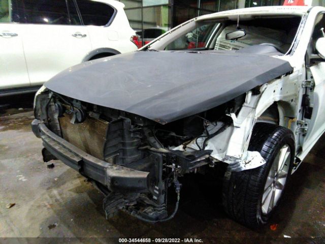 Photo 5 VIN: 00PE24AF6GH345167 - HYUNDAI SONATA 