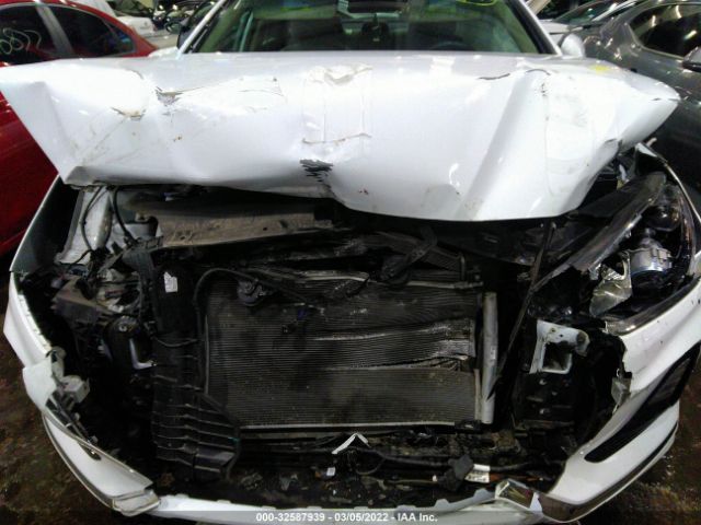 Photo 5 VIN: 00PE24AF6JH629499 - HYUNDAI SONATA 