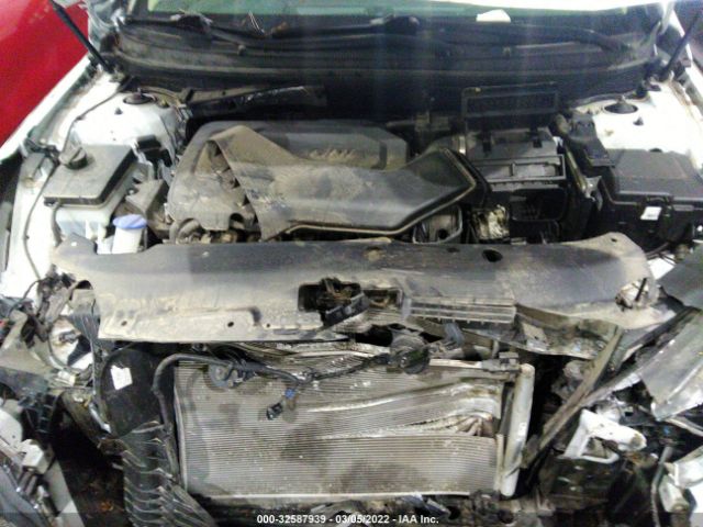 Photo 9 VIN: 00PE24AF6JH629499 - HYUNDAI SONATA 