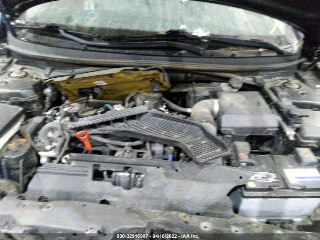 Photo 9 VIN: 00PE24AF8JH667798 - HYUNDAI SONATA 