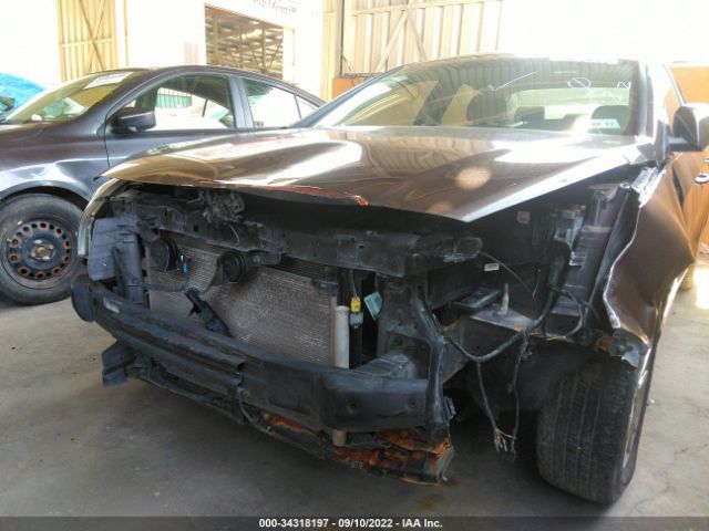 Photo 5 VIN: 00PE24AF9FH077360 - HYUNDAI SONATA 