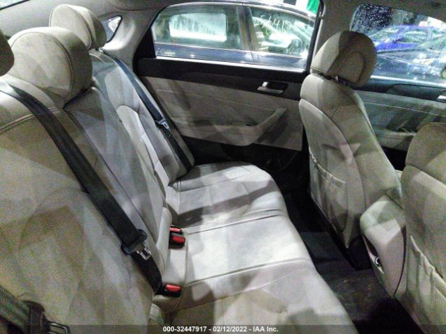 Photo 6 VIN: 00PE34AF1HH577979 - HYUNDAI SONATA 