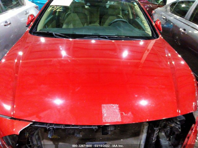 Photo 9 VIN: 00PE34AF4FH207123 - HYUNDAI SONATA 