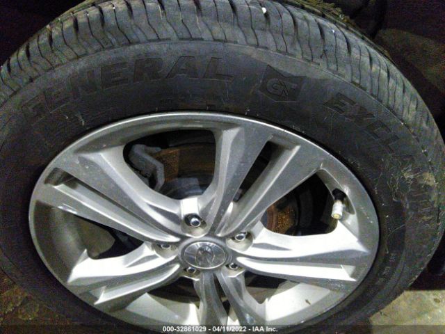 Photo 6 VIN: 00PE34AF8KH733961 - HYUNDAI SONATA 