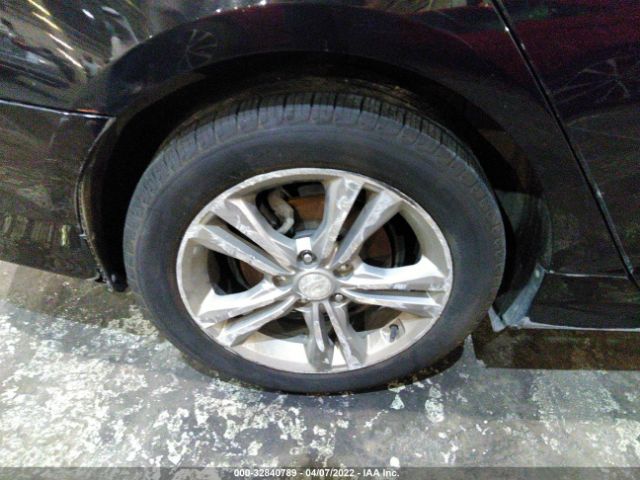 Photo 7 VIN: 00PE34AF9JH608174 - HYUNDAI SONATA 