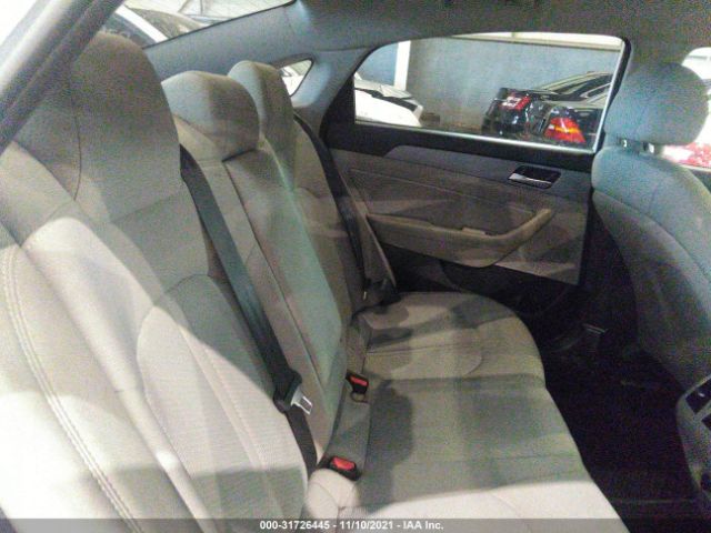 Photo 7 VIN: 00PE34AF9KH750834 - HYUNDAI SONATA 