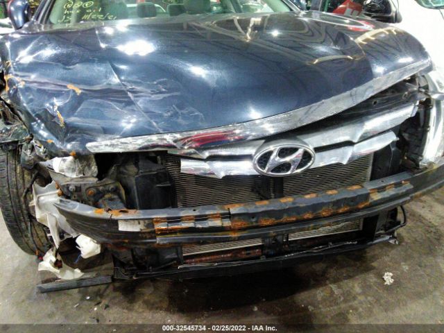 Photo 5 VIN: 00PEB4AC7DH724857 - HYUNDAI SONATA 