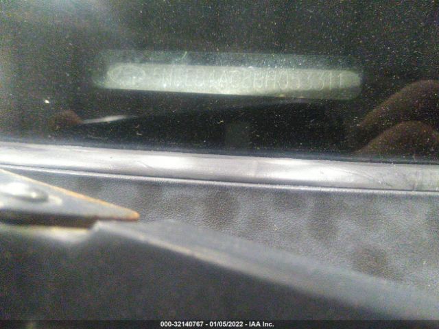 Photo 8 VIN: 00PEB4AC8BH053311 - HYUNDAI SONATA 