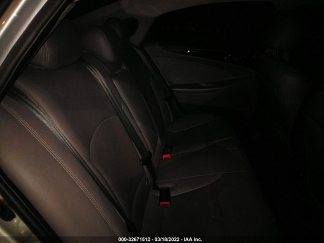 Photo 7 VIN: 00PEC4AB5CH480001 - HYUNDAI SONATA 