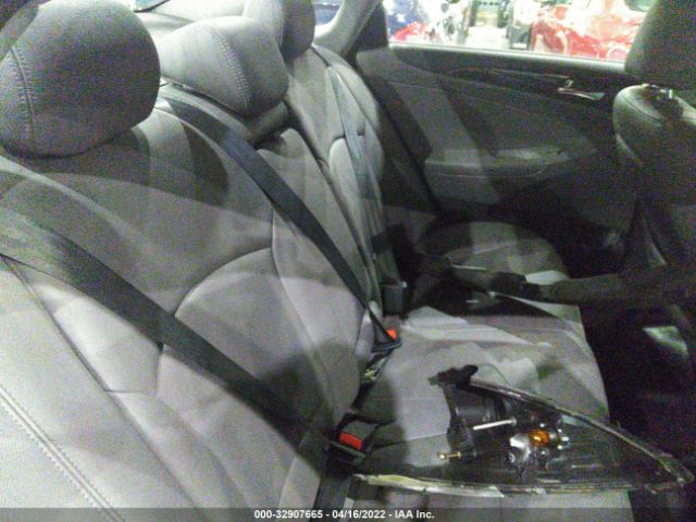 Photo 7 VIN: 00PEC4AC2BH234434 - HYUNDAI SONATA 