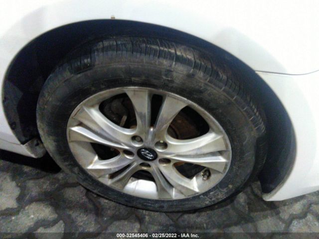 Photo 9 VIN: 00PEC4AC5BH259666 - HYUNDAI SONATA 