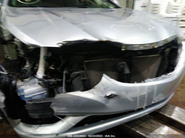 Photo 5 VIN: 00PEC4AC6DH720733 - HYUNDAI SONATA 