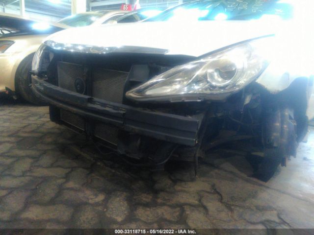 Photo 5 VIN: 00PEC4AC7BH131736 - HYUNDAI SONATA 