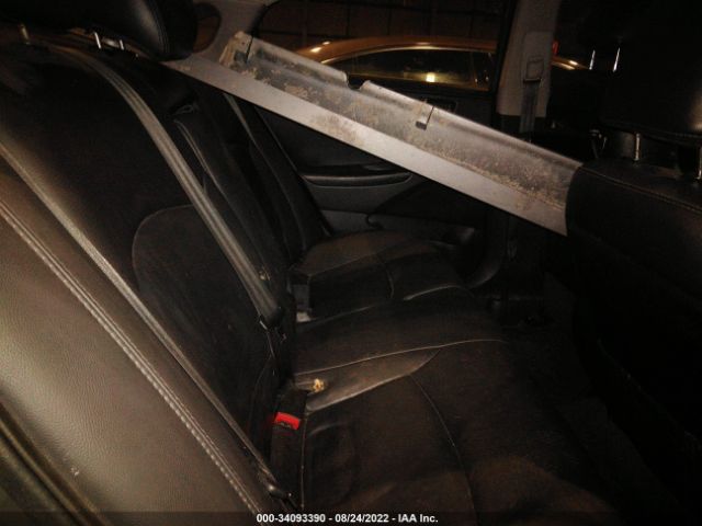 Photo 7 VIN: 00PEC4AC9DH622652 - HYUNDAI SONATA 