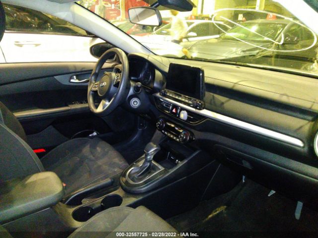 Photo 4 VIN: 00PF24AD3KE094236 - KIA FORTE 