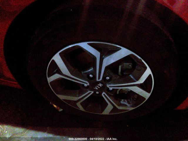 Photo 6 VIN: 00PF24AD5KE029985 - KIA FORTE 