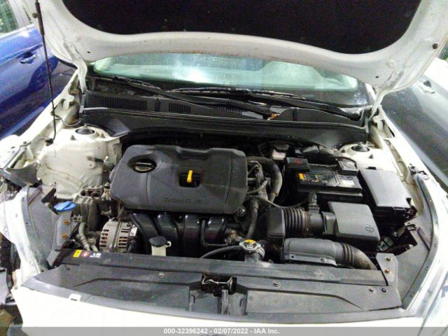 Photo 9 VIN: 00PF24AD6KE031213 - KIA FORTE 