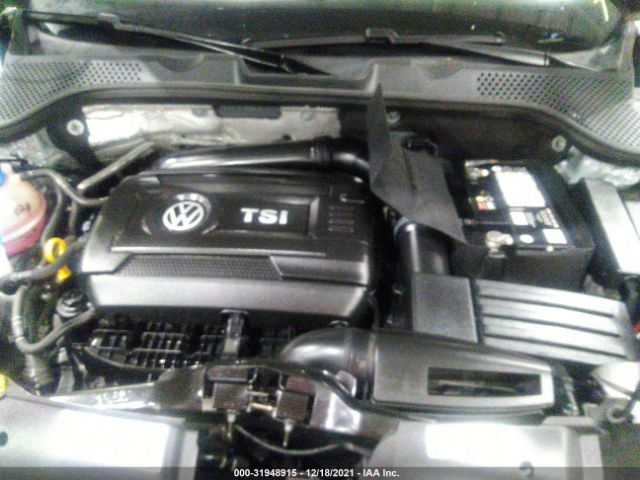 Photo 9 VIN: 00W517AT7HM806797 - VOLKSWAGEN BEETLE CONVERTIBLE 