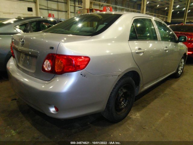 Photo 3 VIN: 00XBU4EE4AZ167475 - TOYOTA COROLLA 