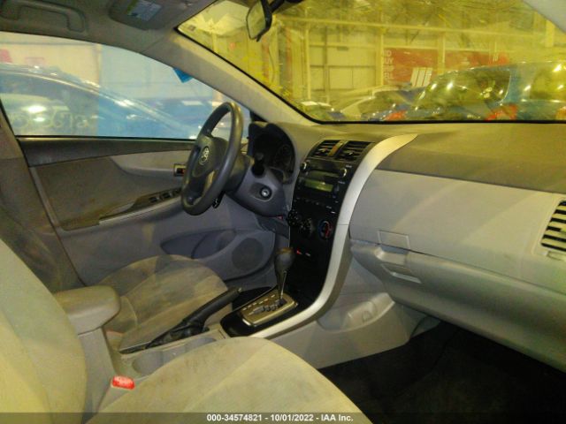 Photo 4 VIN: 00XBU4EE4AZ167475 - TOYOTA COROLLA 