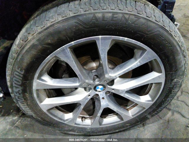 Photo 4 VIN: 00XCR4C05M9F70942 - BMW X5 