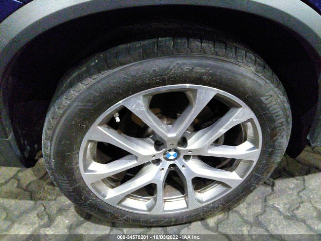 Photo 7 VIN: 00XCR4C05M9F70942 - BMW X5 