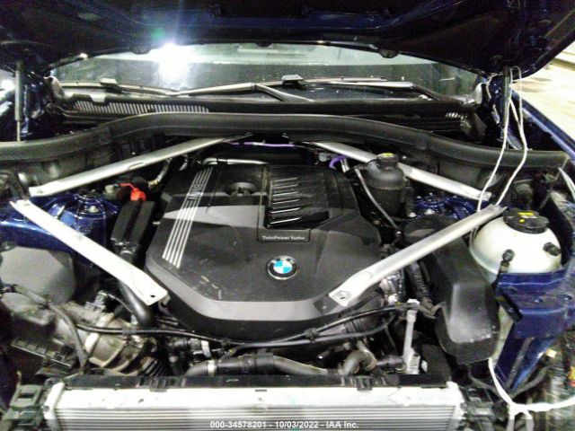 Photo 9 VIN: 00XCR4C05M9F70942 - BMW X5 