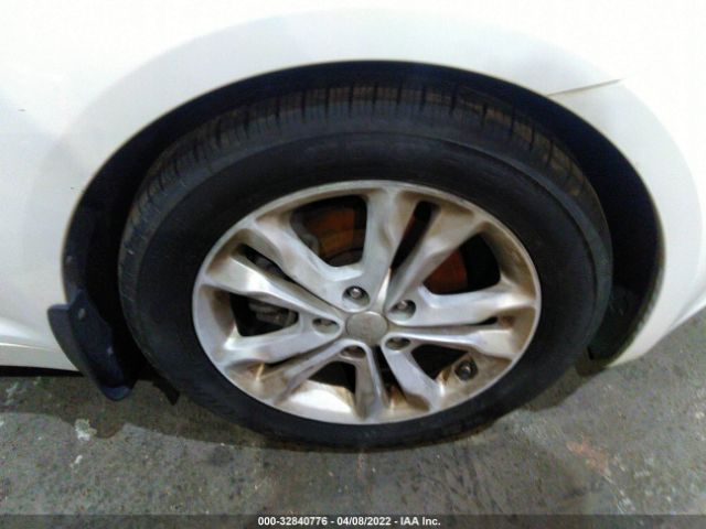 Photo 7 VIN: 00XGN4A74DG100688 - KIA OPTIMA 