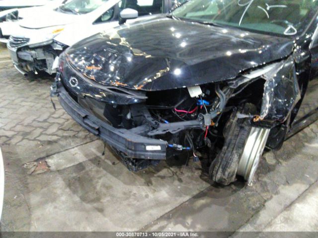 Photo 5 VIN: 00XGN4A75FG487965 - KIA OPTIMA 