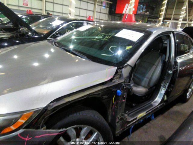 Photo 5 VIN: 00XGN4A7XFG369944 - KIA OPTIMA 