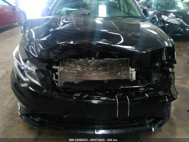 Photo 5 VIN: 00XGT4L32KG343347 - KIA OPTIMA 