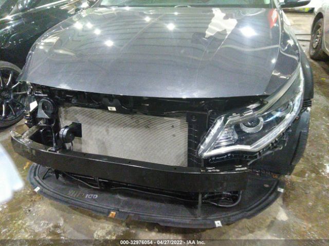 Photo 5 VIN: 00XGU4L34GG088673 - KIA OPTIMA 