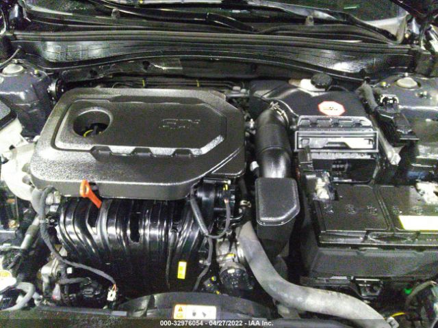 Photo 9 VIN: 00XGU4L34GG088673 - KIA OPTIMA 