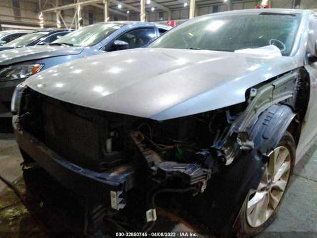 Photo 7 VIN: 00XGU4L37GG106471 - KIA OPTIMA 