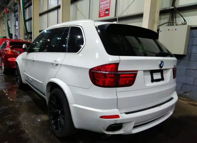 Photo 2 VIN: 00XZV4C56D0B15541 - BMW X5 